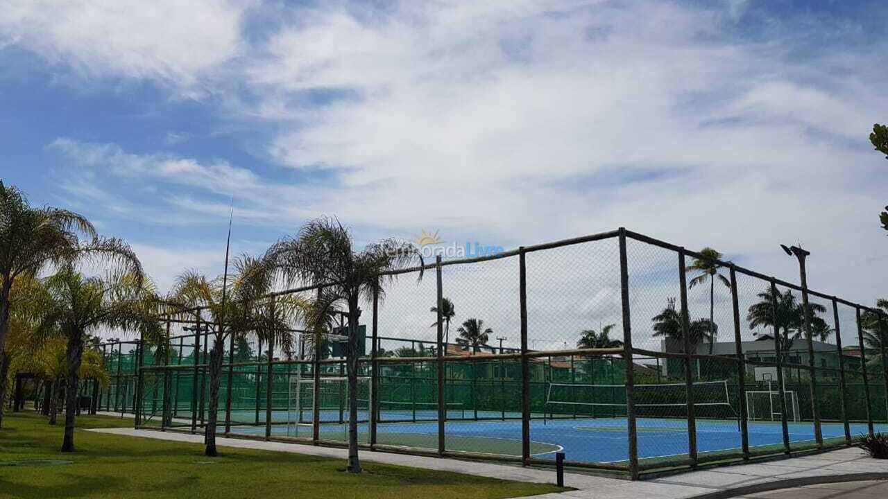 Apartamento para alquiler de vacaciones em Recife (Praia de Muro)