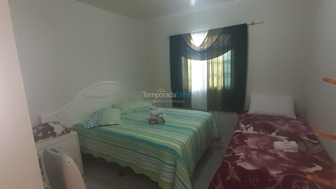 Casa para aluguel de temporada em Urubici (Esquina)