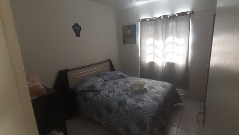 Aluguel de casa em ótima localização