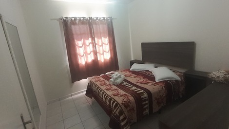 Aluguel de casa em ótima localização