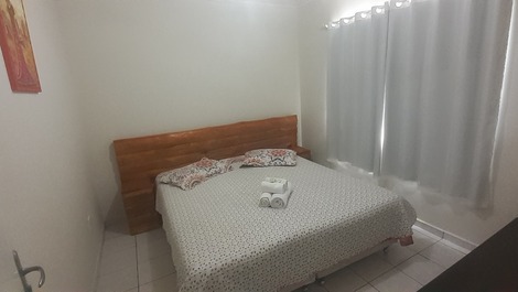 Aluguel de casa em ótima localização