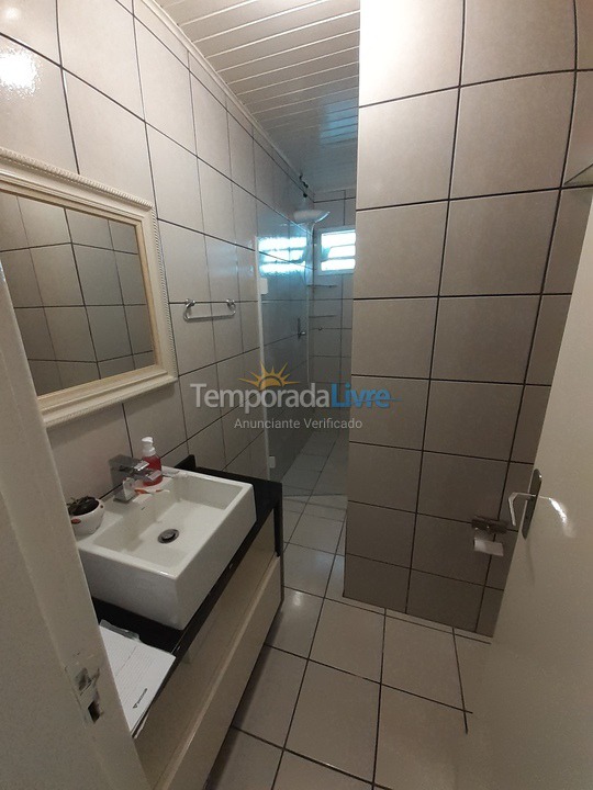 Casa para aluguel de temporada em Urubici (Esquina)