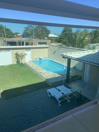 Beautiful and cozy house in Cabo Frio