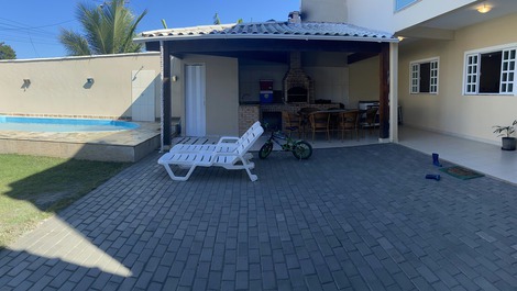 Beautiful and cozy house in Cabo Frio