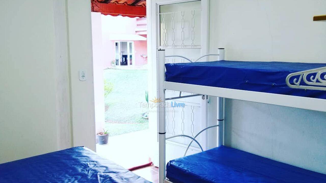 Chácara / sítio para aluguel de temporada em Igaratá (Bairro Alto)