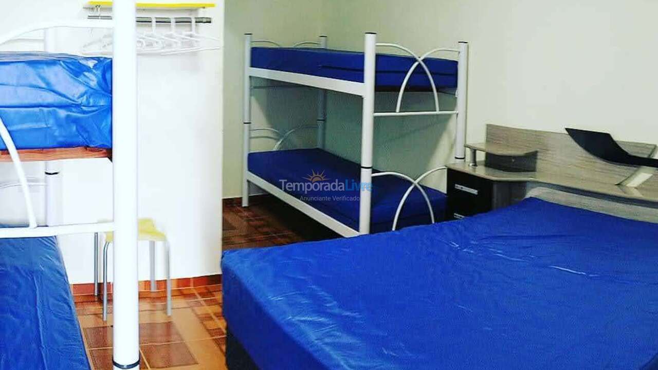 Chácara / sítio para aluguel de temporada em Igaratá (Bairro Alto)