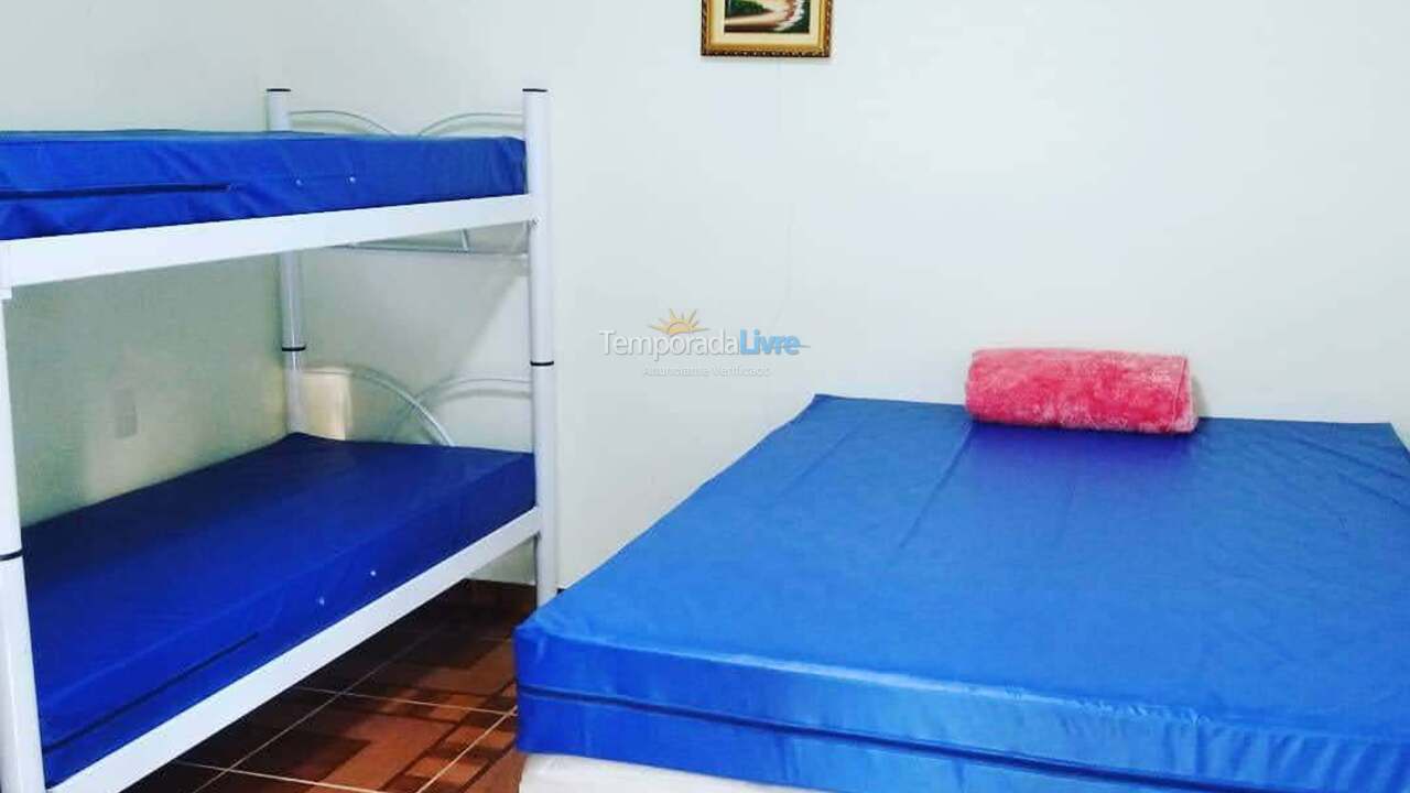 Chácara / sítio para aluguel de temporada em Igaratá (Bairro Alto)