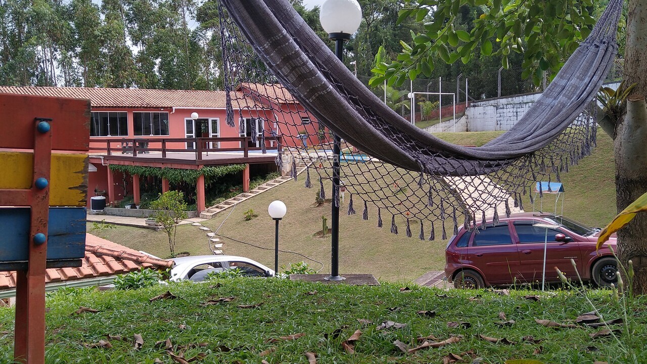 Chácara / sítio para aluguel de temporada em Igaratá (Bairro Alto)