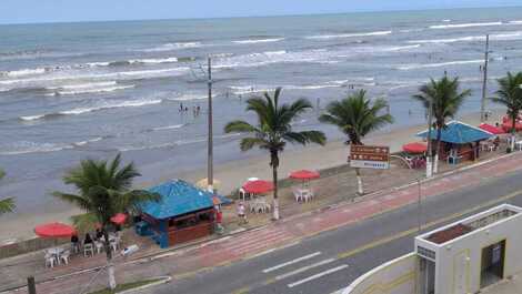 Avenida governador mário covas 