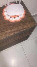 Apartamento en Mongaguá justo en la arena