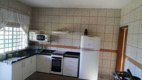 Sitio_maktub, tranquility and peace