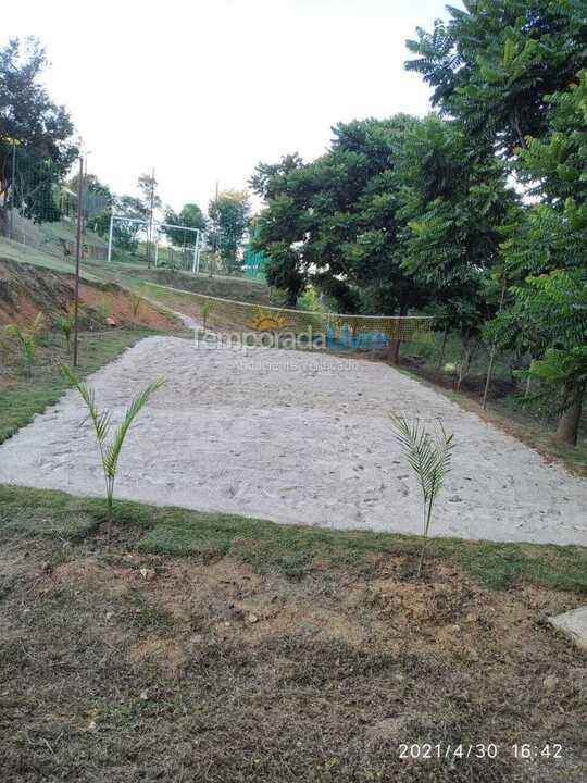 Ranch for vacation rental in Esmeraldas (Condomínio Sete Lagos)