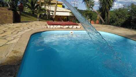 Sitio_maktub, tranquility and peace