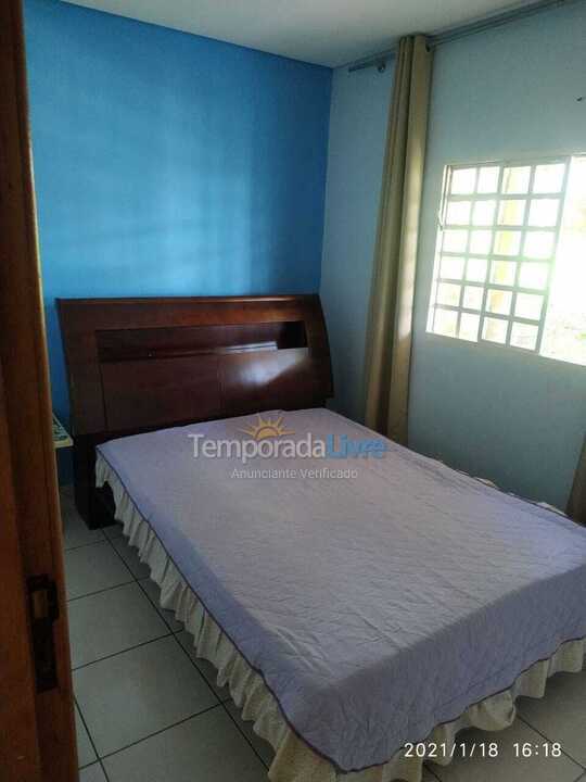 Ranch for vacation rental in Esmeraldas (Condomínio Sete Lagos)