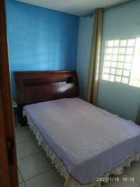 Sitio_maktub, tranquility and peace