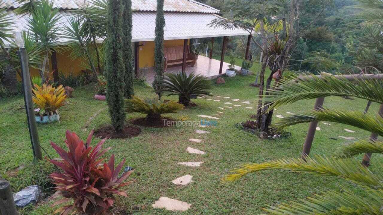 Ranch for vacation rental in Esmeraldas (Condomínio Sete Lagos)