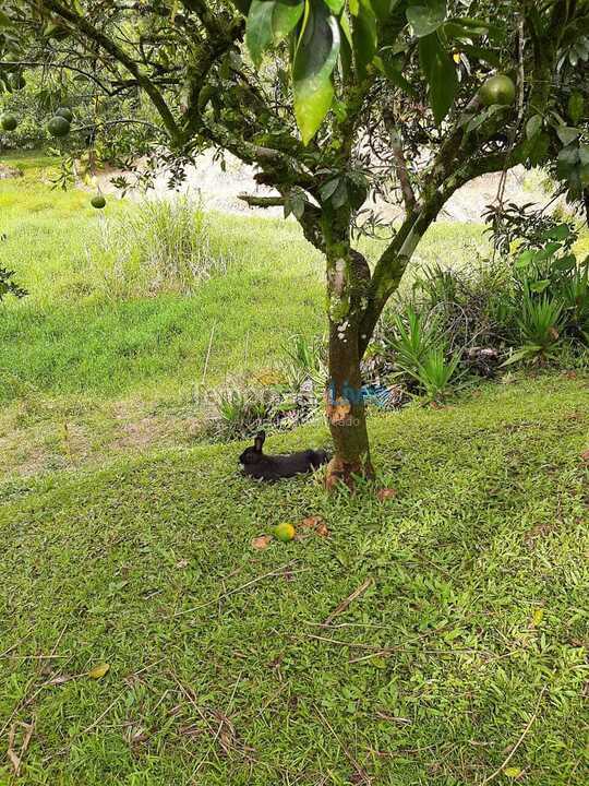 Granja para alquiler de vacaciones em Peruíbe (Itariri)