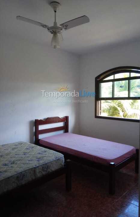 Granja para alquiler de vacaciones em Peruíbe (Itariri)