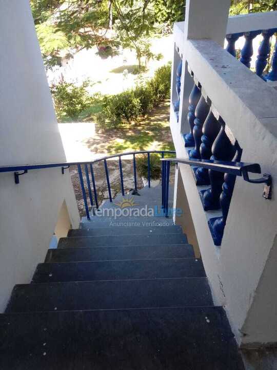 Granja para alquiler de vacaciones em Peruíbe (Itariri)