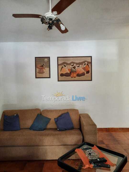 Granja para alquiler de vacaciones em Peruíbe (Itariri)