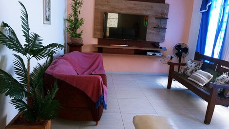 Casa para alugar em Lorena - São Roque