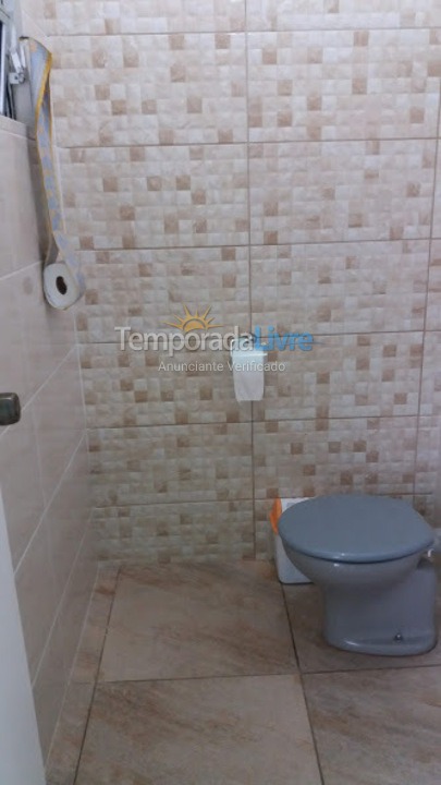 Casa para aluguel de temporada em Bombinhas (Mariscal)