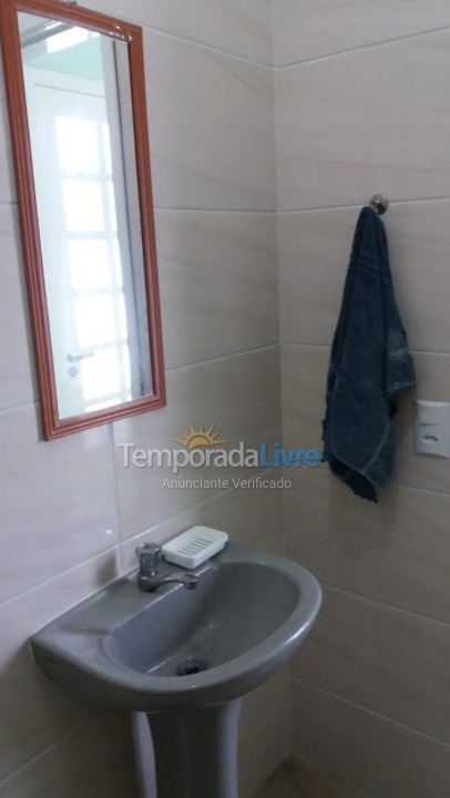 Casa para aluguel de temporada em Bombinhas (Mariscal)