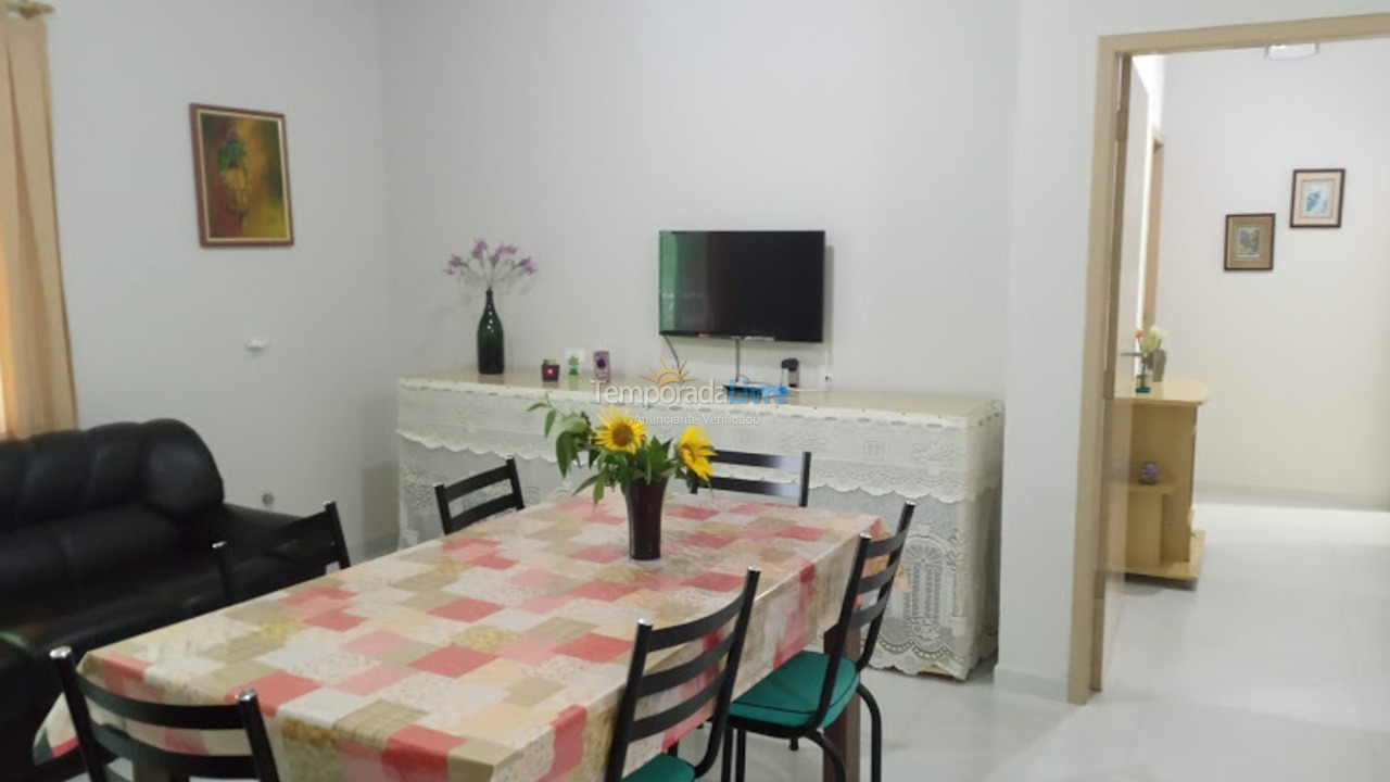 Casa para aluguel de temporada em Bombinhas (Mariscal)