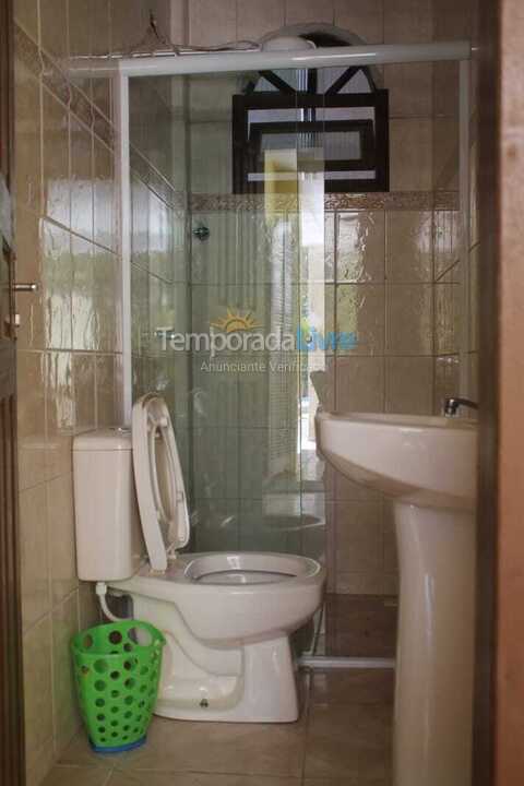 Casa para aluguel de temporada em Itapoá (Itapema do Norte)