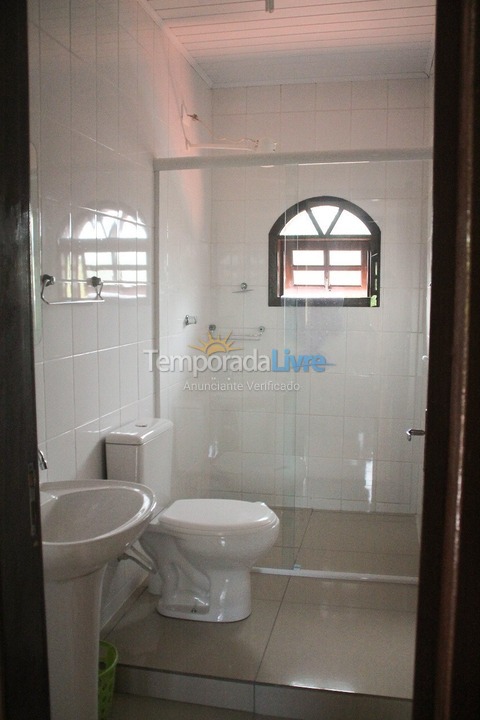 Casa para aluguel de temporada em Itapoá (Itapema do Norte)