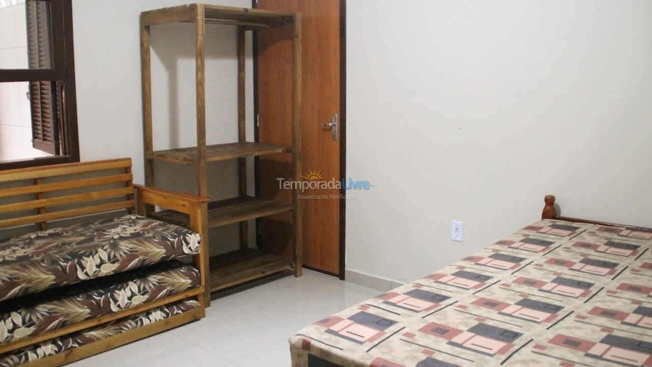 Casa para aluguel de temporada em Itapoá (Itapema do Norte)