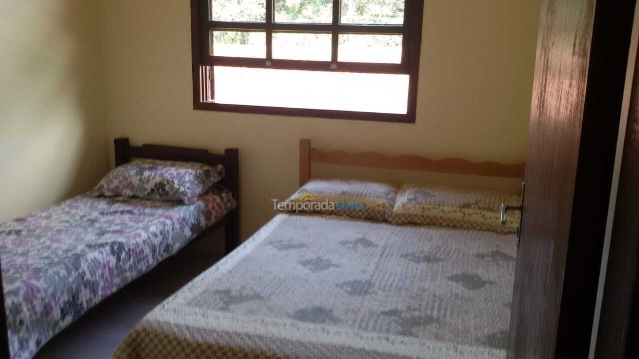 Casa para aluguel de temporada em Itapoá (Itapema do Norte)