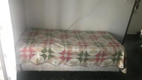 Casa para aluguel de temporada em Itanhaém (Balneário Gaivotas)