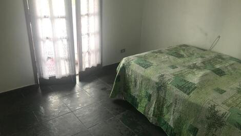 Casa para aluguel de temporada em Itanhaém (Balneário Gaivotas)