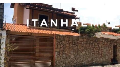 Casa para aluguel de temporada em Itanhaém (Balneário Gaivotas)