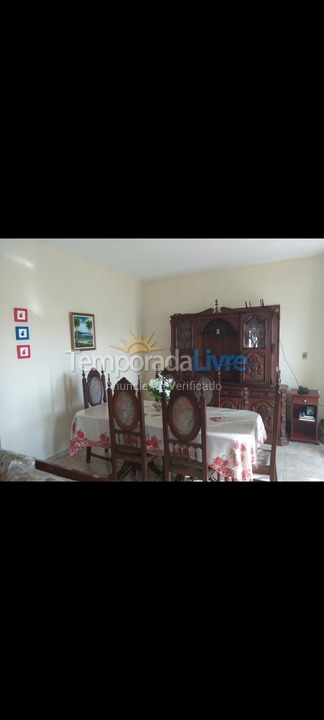 Casa para alquiler de vacaciones em Arraial do Cabo (Figueira)