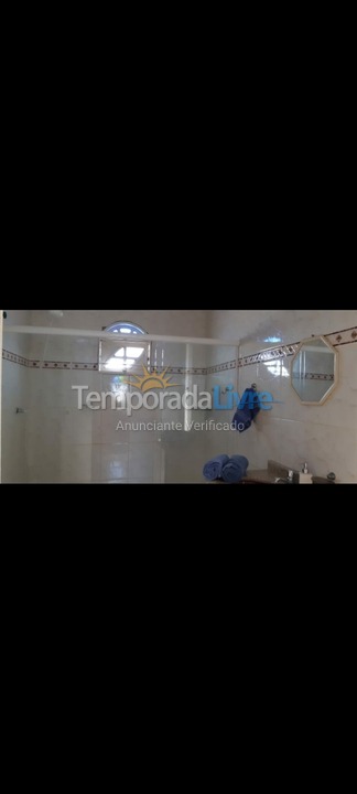 Casa para alquiler de vacaciones em Arraial do Cabo (Figueira)