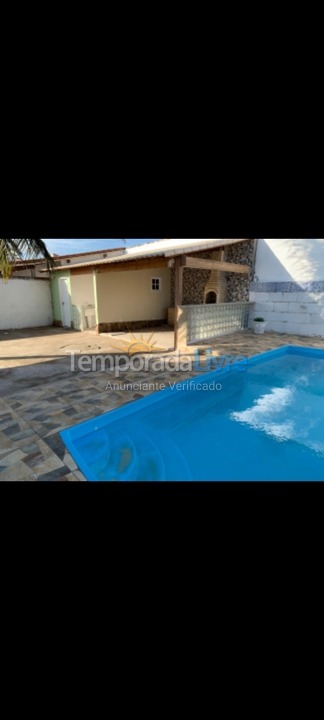 Casa para alquiler de vacaciones em Arraial do Cabo (Figueira)