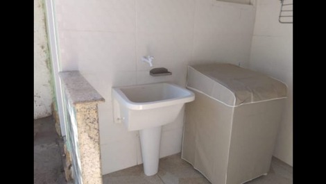 Casa de playa en Figueira - Arraial do Cabo - RJ