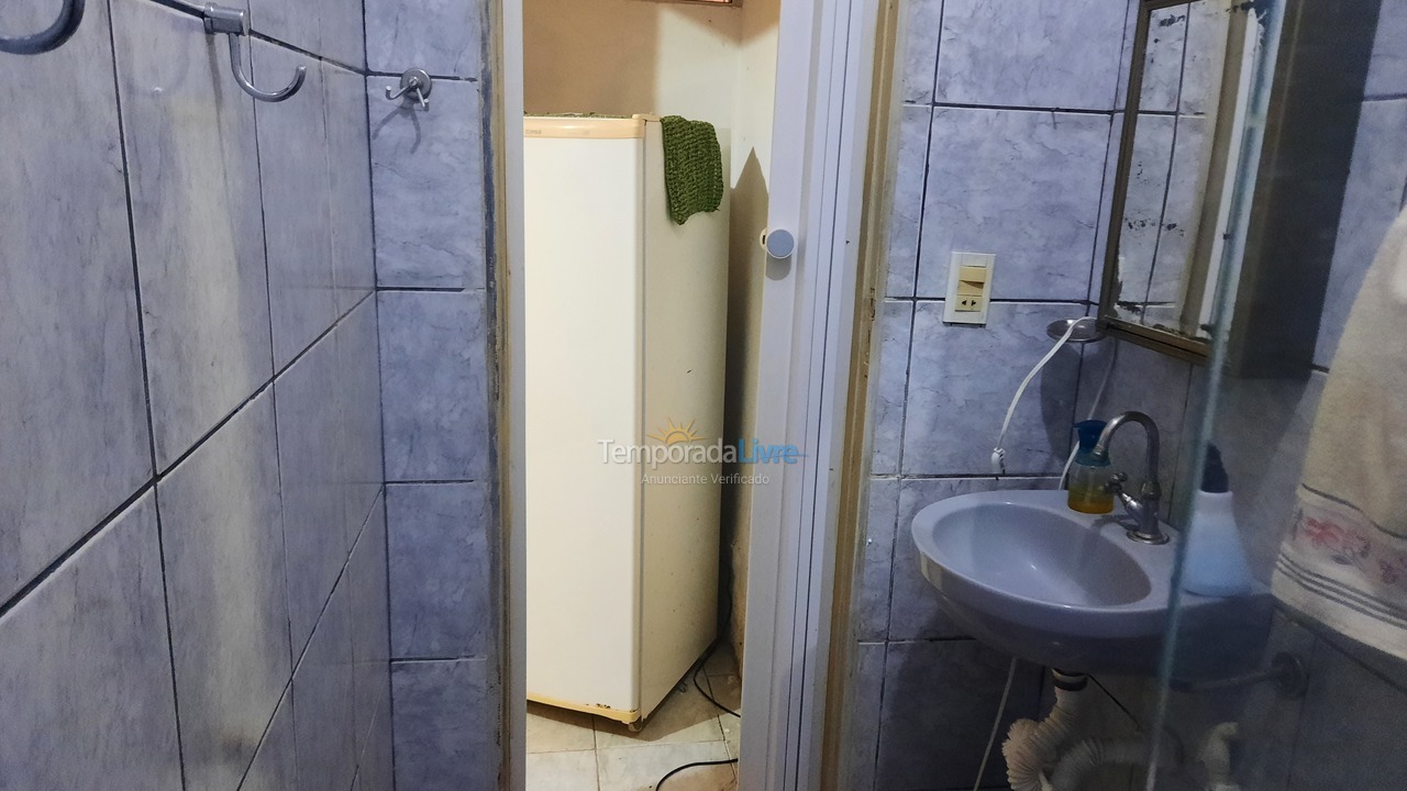 Apartment for vacation rental in Fortaleza (José Bonifácio)