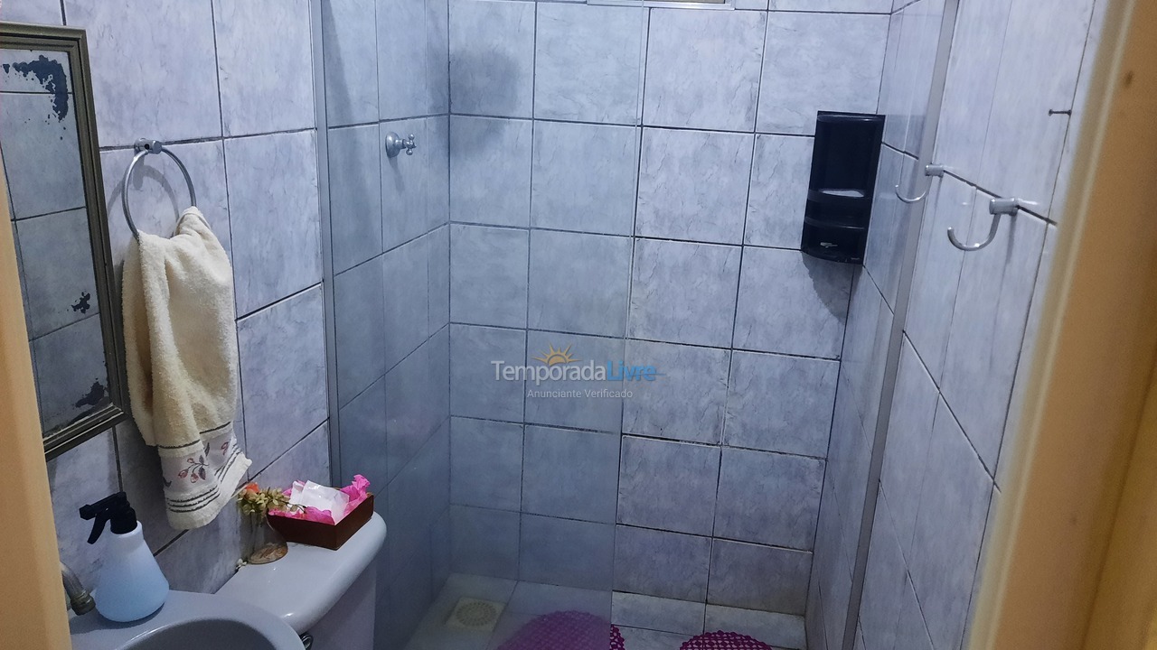 Apartment for vacation rental in Fortaleza (José Bonifácio)