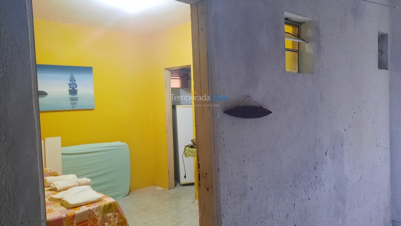 Apartment for vacation rental in Fortaleza (José Bonifácio)