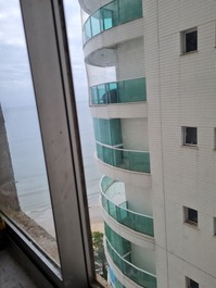 141D JANELAS LATERAIS MAR 2 DORMIT 3 AR ED SOBRE O MAR