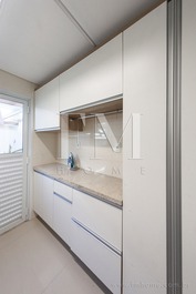 Casa vista mar de Jurerê Internacional