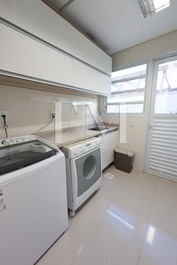 Casa vista mar de Jurerê Internacional