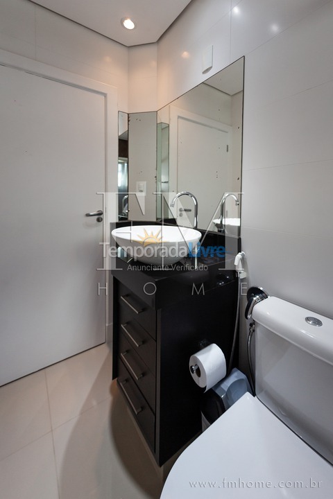 Casa para aluguel de temporada em Florianopolis (Jurerê Internacional)