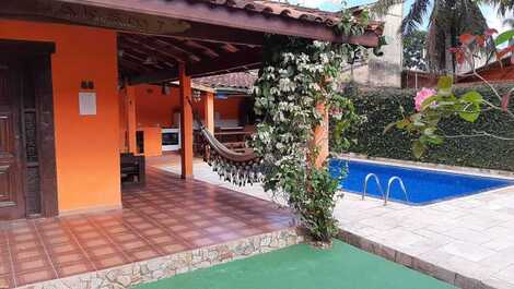 House for rent in São Sebastião - Maresias