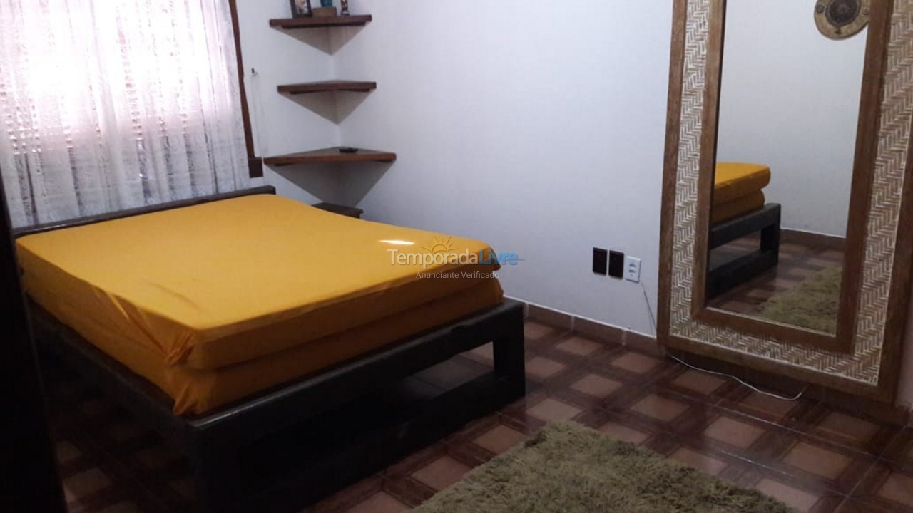 Casa para aluguel de temporada em São Sebastião (Maresias)