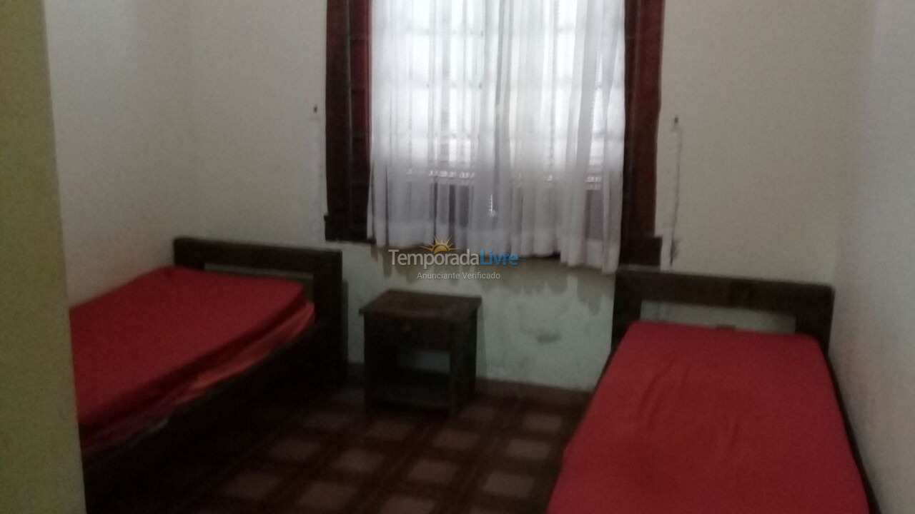 Casa para aluguel de temporada em São Sebastião (Maresias)