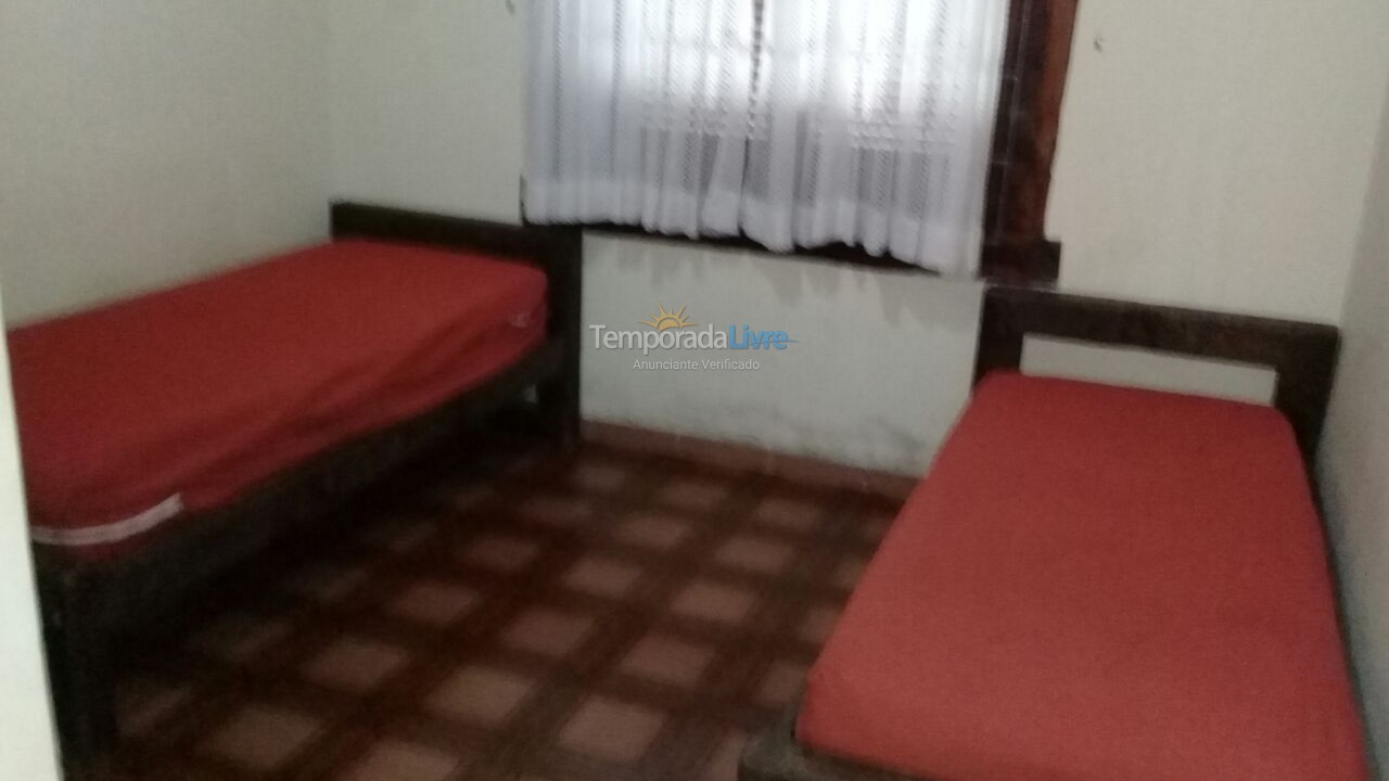 Casa para aluguel de temporada em São Sebastião (Maresias)